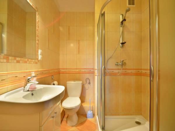 Apartamenty U Barbary Елк Екстериор снимка