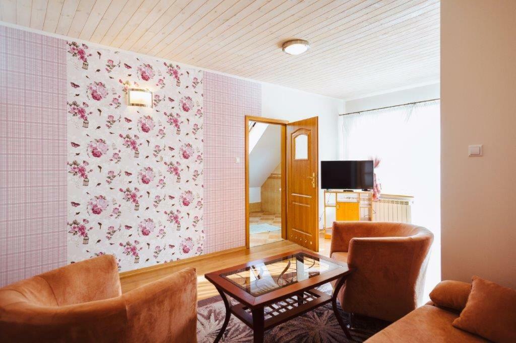 Apartamenty U Barbary Елк Екстериор снимка