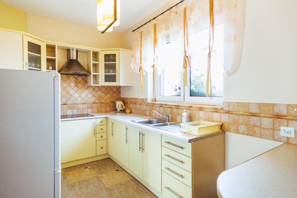 Apartamenty U Barbary Елк Екстериор снимка